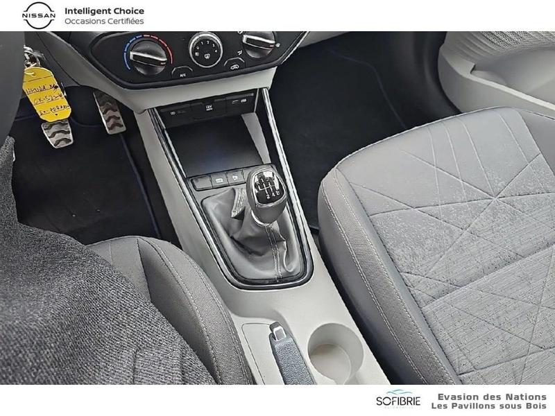 Hyundai Bayon 1.0 t-GDi 100 Hybrid 48v Intuitive