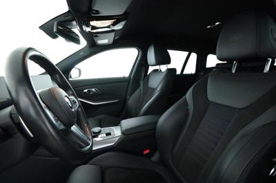 Bmw Série 3 Touring 320i m Sport Bva8 184 ch