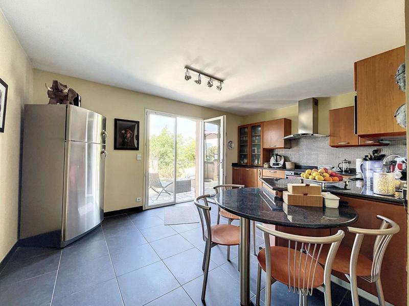 Maison - 314 m² - 7 pièces