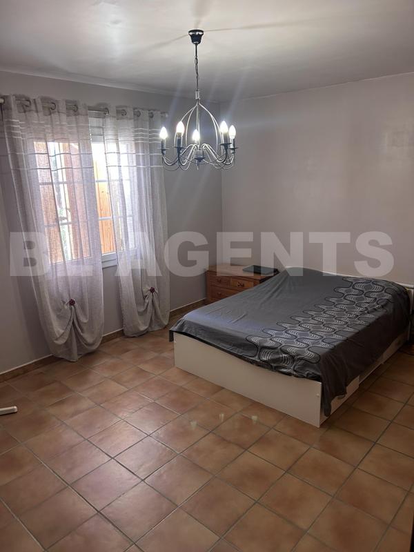 Maison traditionnelle - 150 m² - 5 pièces