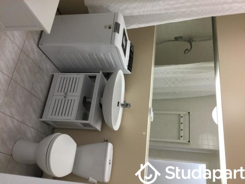 Appartement - 38 m² - 1 pièce