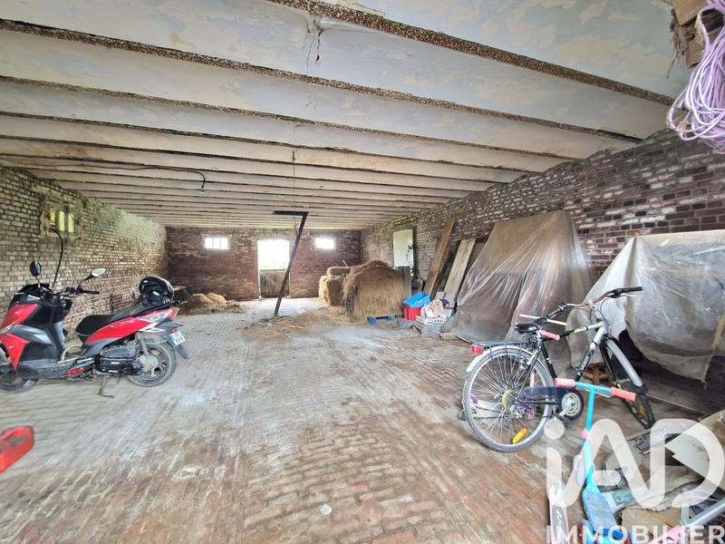 Maison - 157 m² - 9 pièces