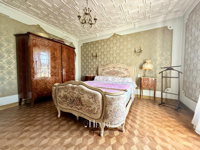 Maison - 156 m² - 5 pièces