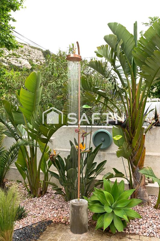 Maison - 191 m² - 7 pièces