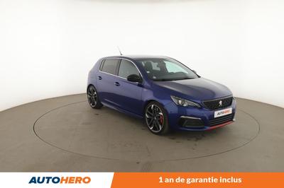 Peugeot 308 1.6 Thp GTi 272 ch