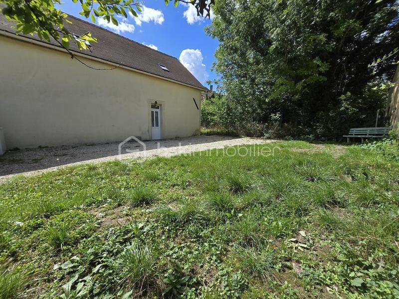 Maison en pierre - 98 m² - 5 pièces