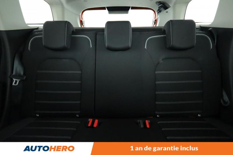 Dacia Duster II 1.3 TCe Prestige 4x2 Edc 150 ch