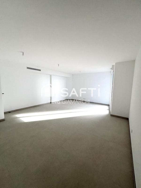 Appartement - 68 m² - 3 pièces