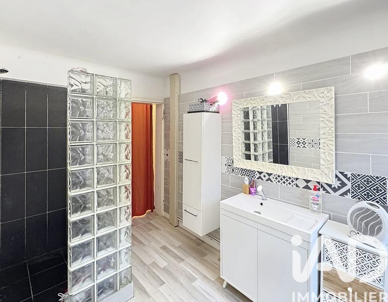 Maison de ville - 115 m² - 5 pièces