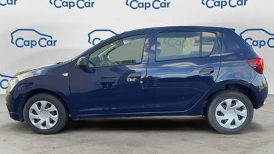 Dacia Sandero 1.0 SCe 75 Access