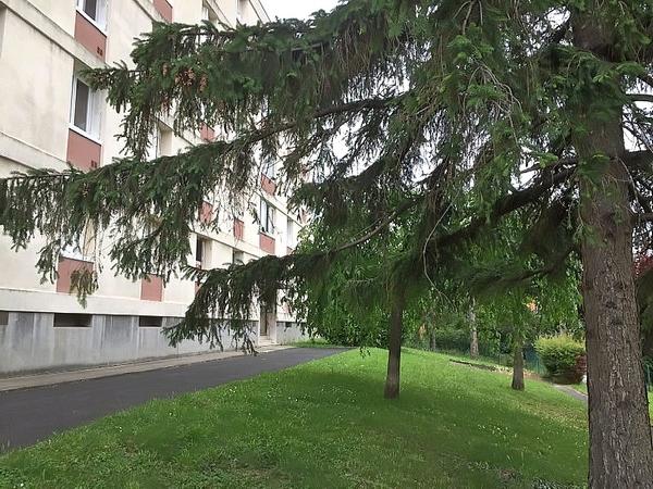 Appartement - 71 m² - 4 pièces