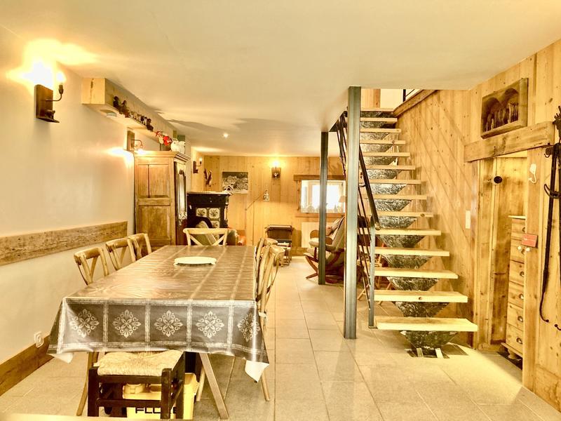 Corps de ferme - 421 m² - 15 pièces