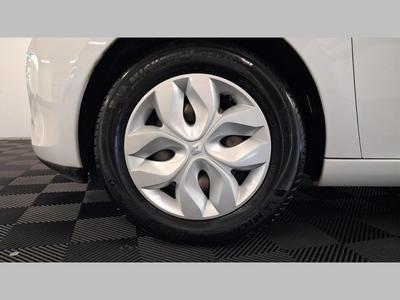 Renault Zoe Life Charge Rapide