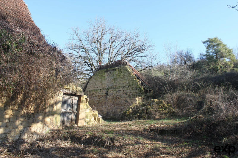 Maison - 125 m² - 1 pièce