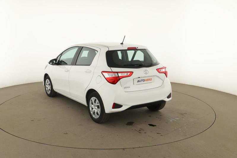 Toyota Yaris 1.5 Vvt-i France 5p 111 ch