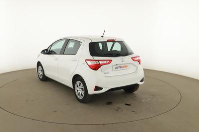 Toyota Yaris 1.5 Vvt-i France 5p 111 ch