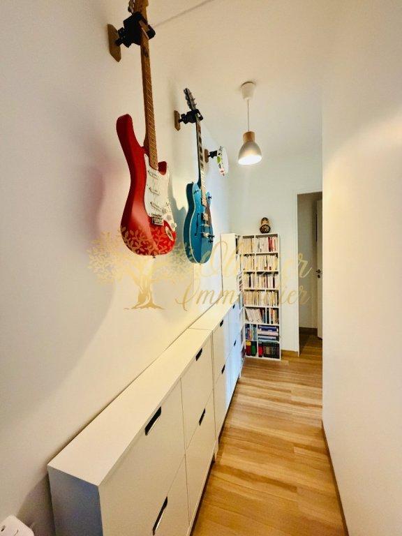 Appartement - 76 m² - 3 pièces