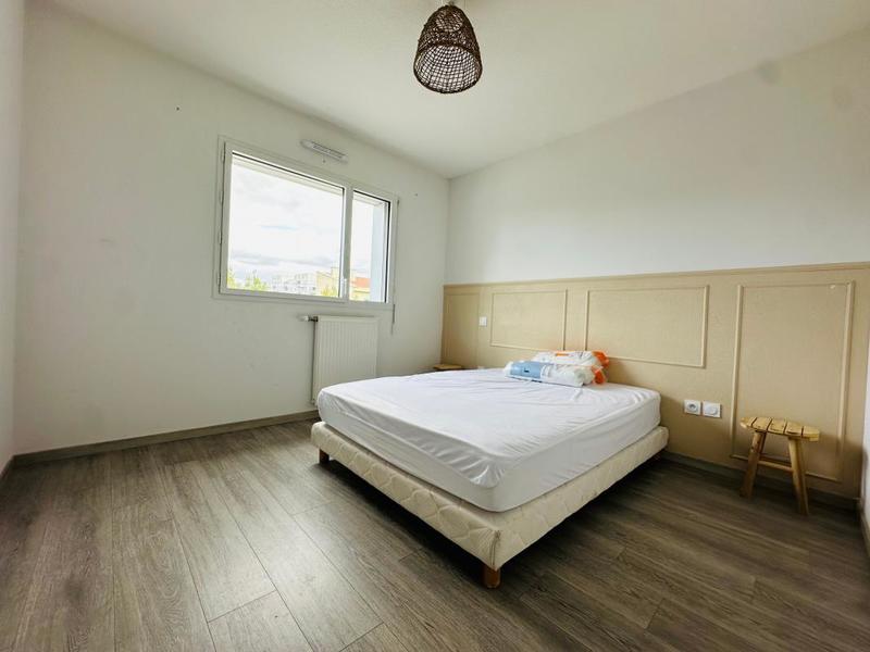 Maison - 69 m² - 3 pièces