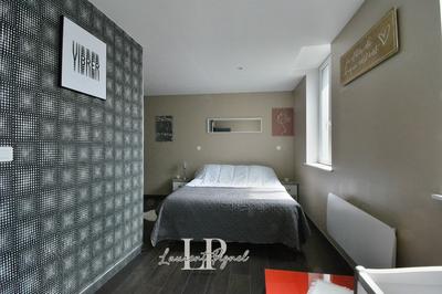 Maison de ville - 104 m² - 4 pièces