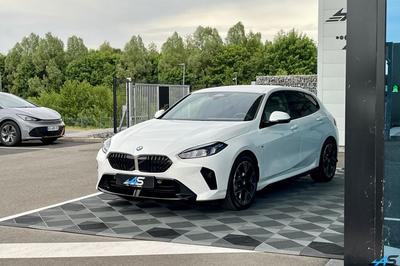 Bmw Série 1 120i 170ch m- Sport Dkg Camera