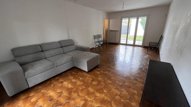 Maison - 103 m² - 6 pièces