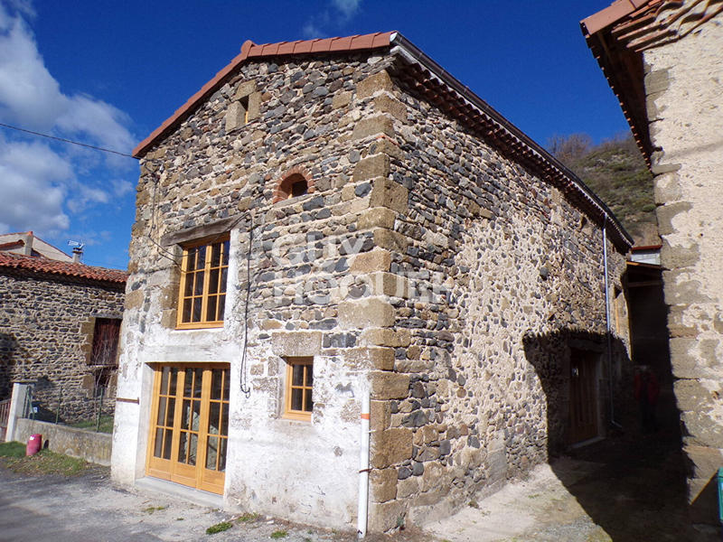 Maison - 112 m² - 4 pièces