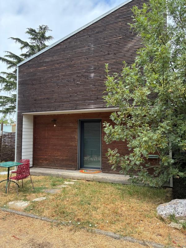 Appartement - 21 m² - 1 pièce