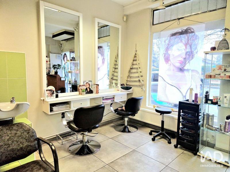 Local commercial - 60 m²