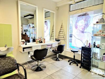 Local commercial - 60 m²