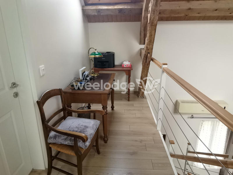 Maison - 164 m² - 6 pièces