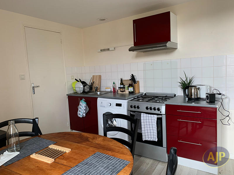 Immeuble - 10 pièces