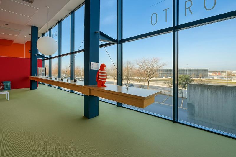 Local commercial - 550 m²