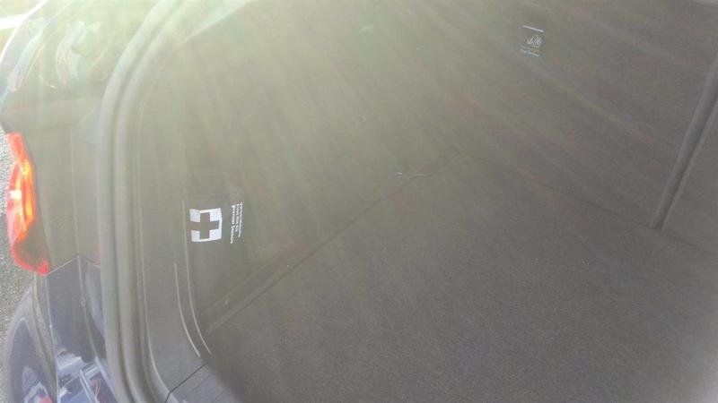 Audi A1 sportback 30 tfsi 116 ch s tronic 7