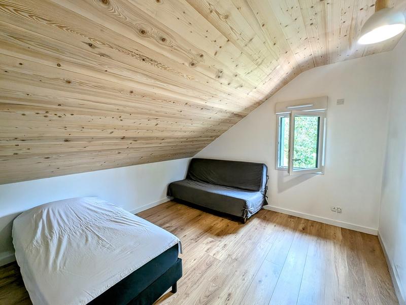 Maison - 98 m² - 4 pièces