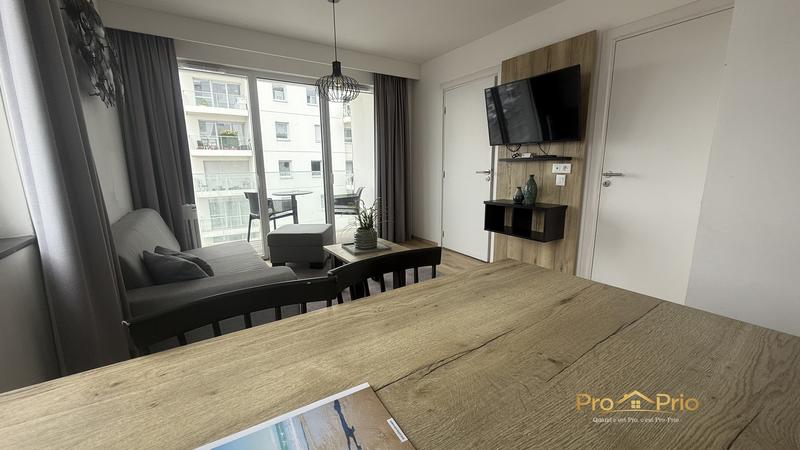 Appartement - 38 m² - 3 pièces