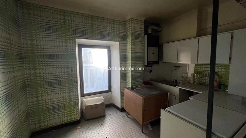 Bureau - 44 m² - 2 pièces