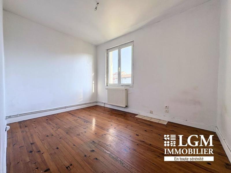 Maison - 74 m² - 4 pièces