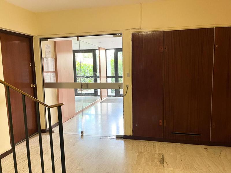 Appartement - 98 m² - 4 pièces