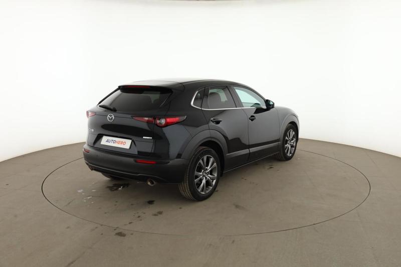 Mazda Cx-30 2.0 Skyactiv-X m Hybrid 4x2 Exclusive Bva6 180 ch