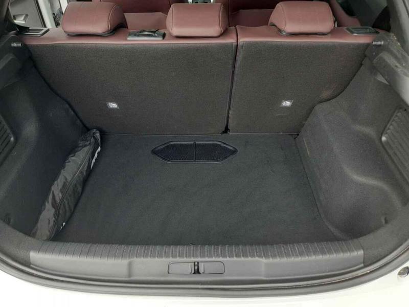 Ds Ds 3 Crossback 1.2 PureTech 130 cv la Première Automatique