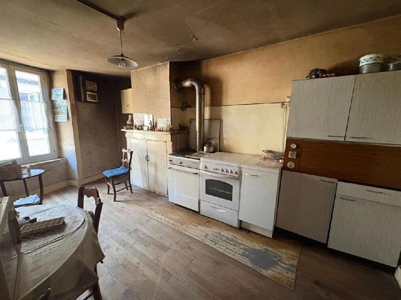 Maison - 42 m² - 2 pièces