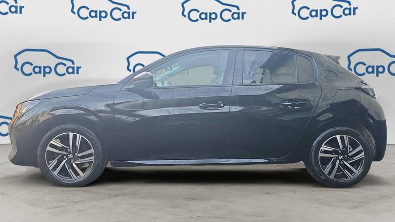 Peugeot 208 1.2 PureTech 100 Allure Pack