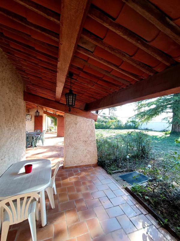 Maison - 206 m² - 6 pièces