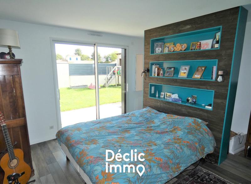 Maison - 152 m² - 6 pièces