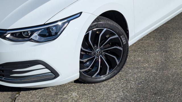 Volkswagen Golf 2.0 Tdi Scr 116 Dsg7 Active