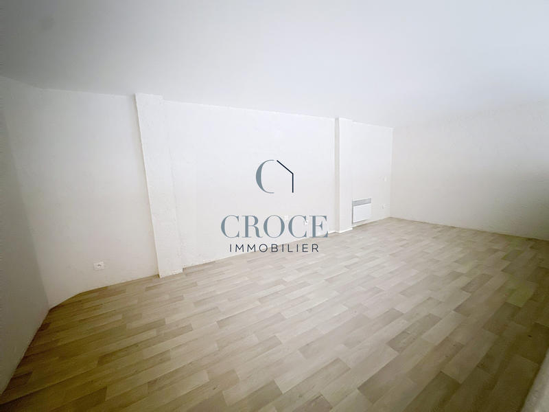 Duplex - 51 m² - 2 pièces