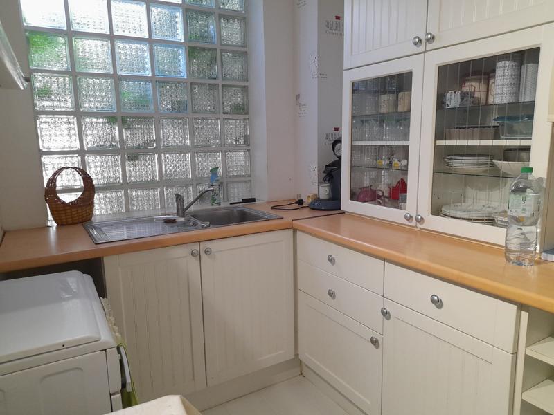 Appartement - 65 m² - 2 pièces