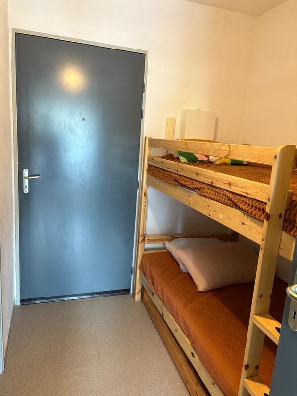 Studio - 20 m² - 1 pièce