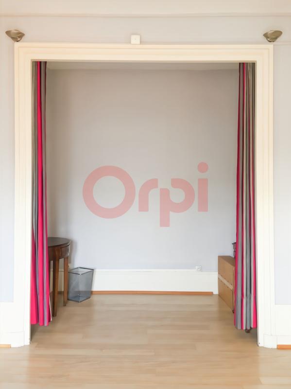 Appartement - 53 m² - 2 pièces