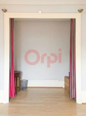 Appartement - 53 m² - 2 pièces